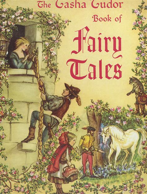 tasha tudor books